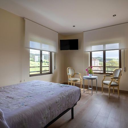 Pension La Terraza Güemes 외부 사진