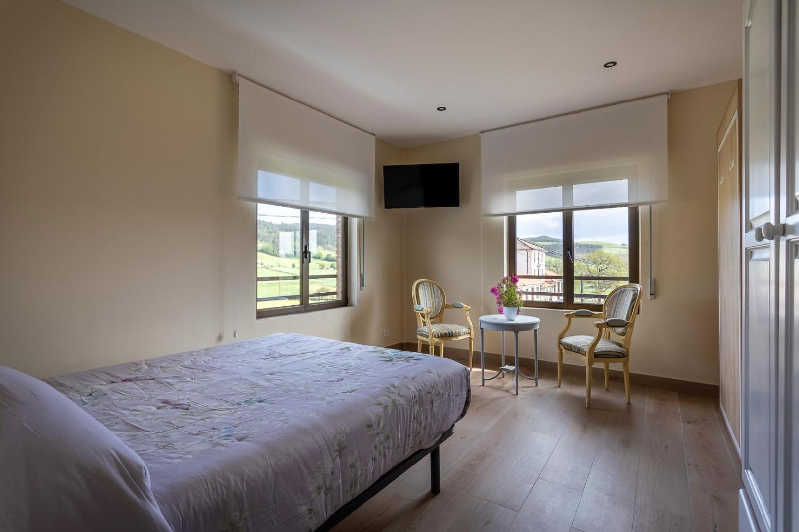 Pension La Terraza Güemes 외부 사진